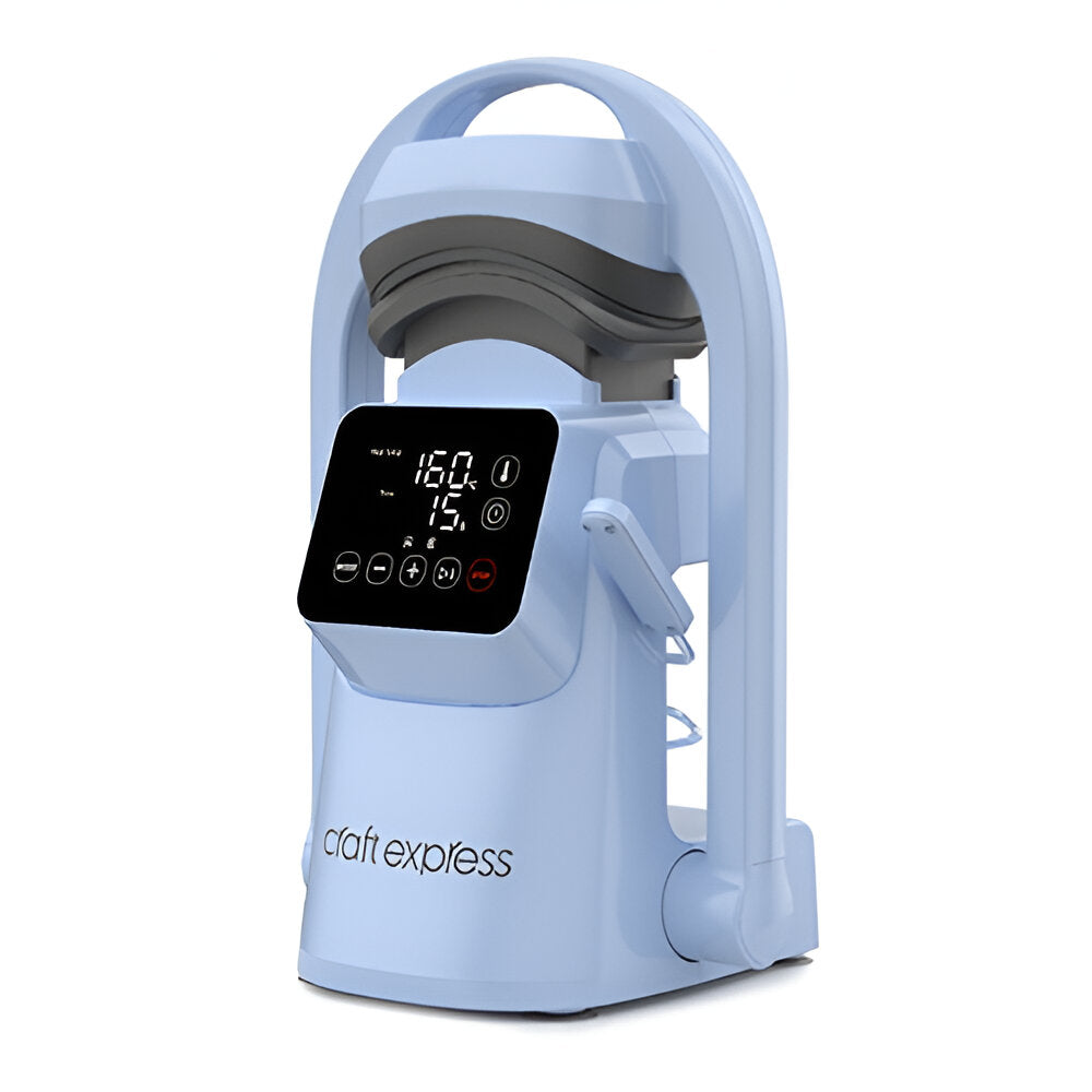 Hardware - Craft Express - Auto Cap Press