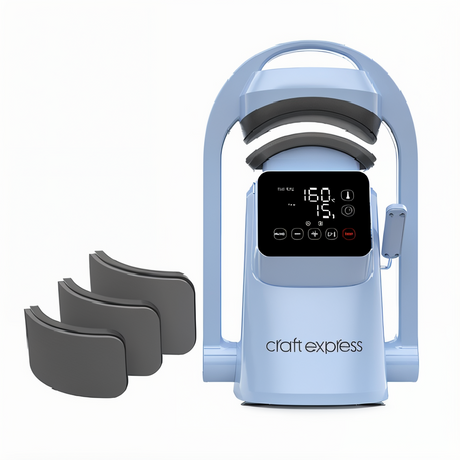 (EX-DEMO) Hardware - Craft Express - Auto Cap Press