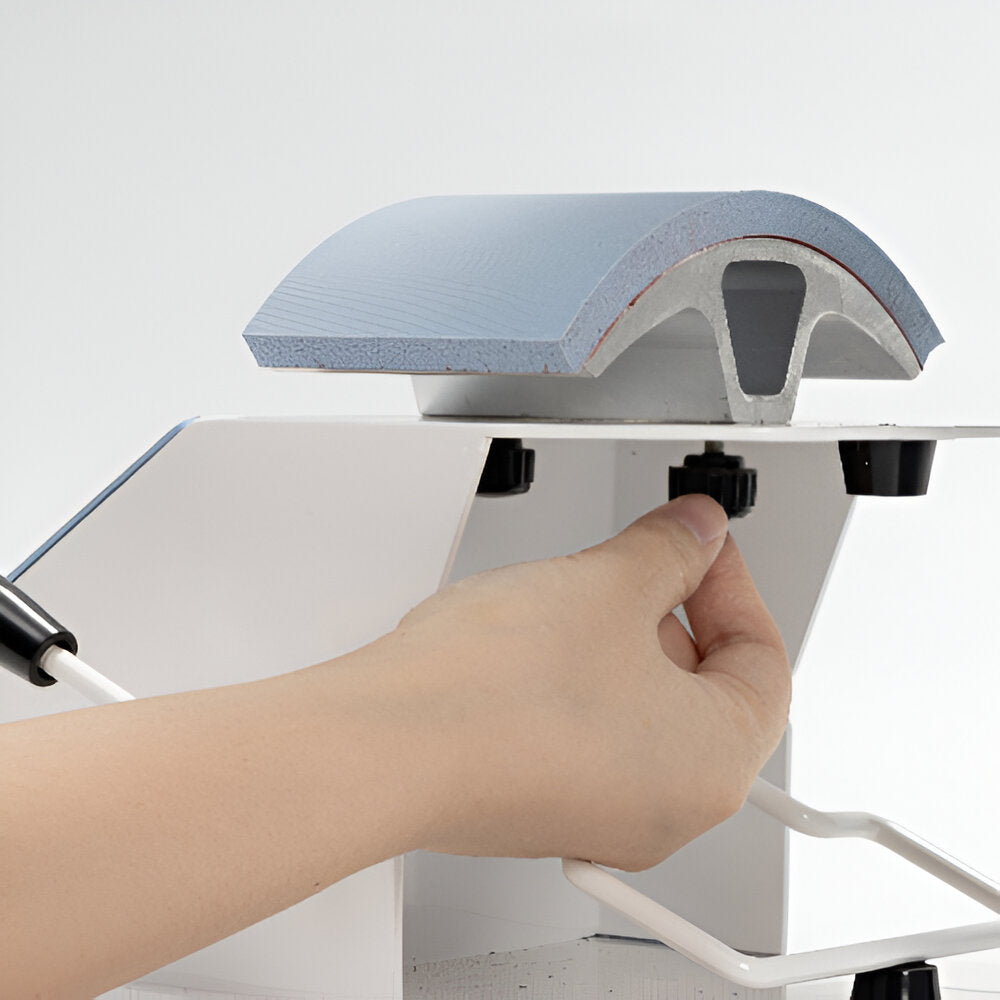 Craft Express Cap Press