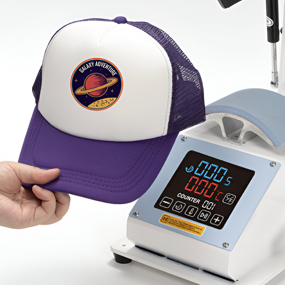 Craft Express Cap Press