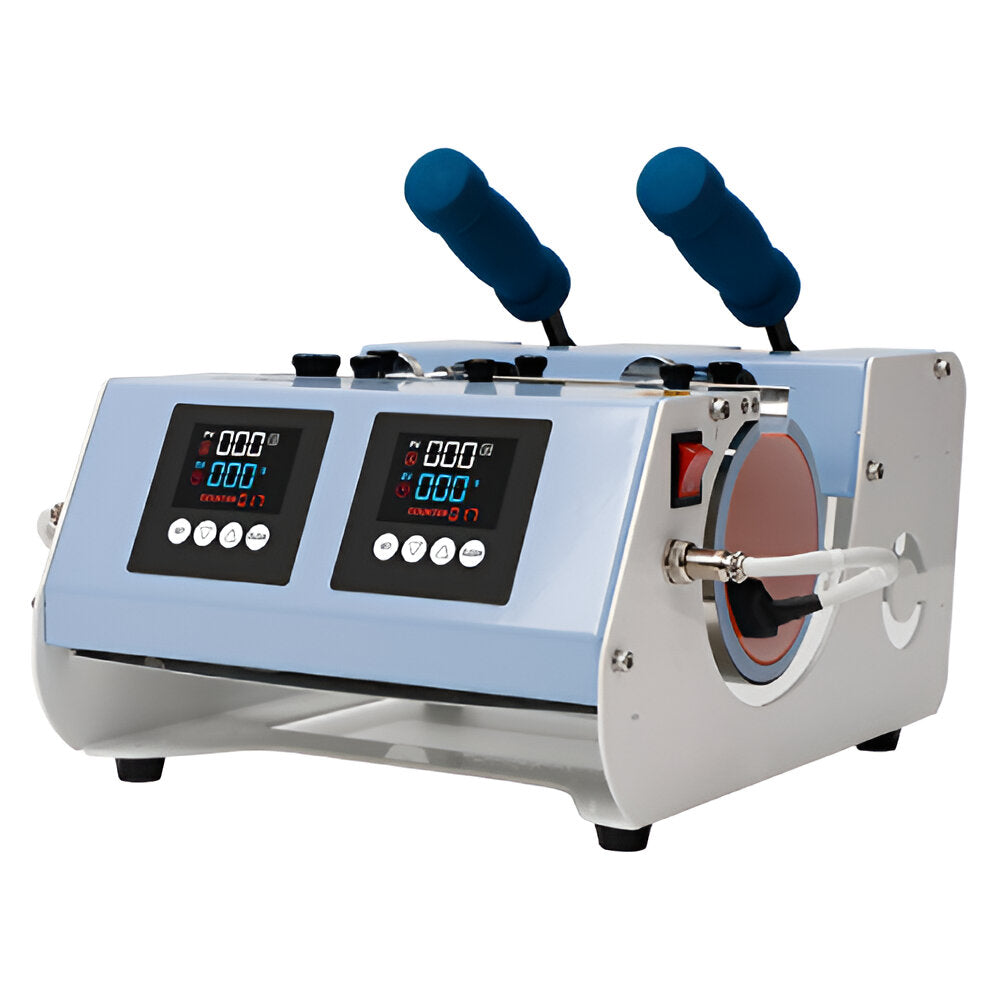 Craft Express 40oz Travel Tumbler Press