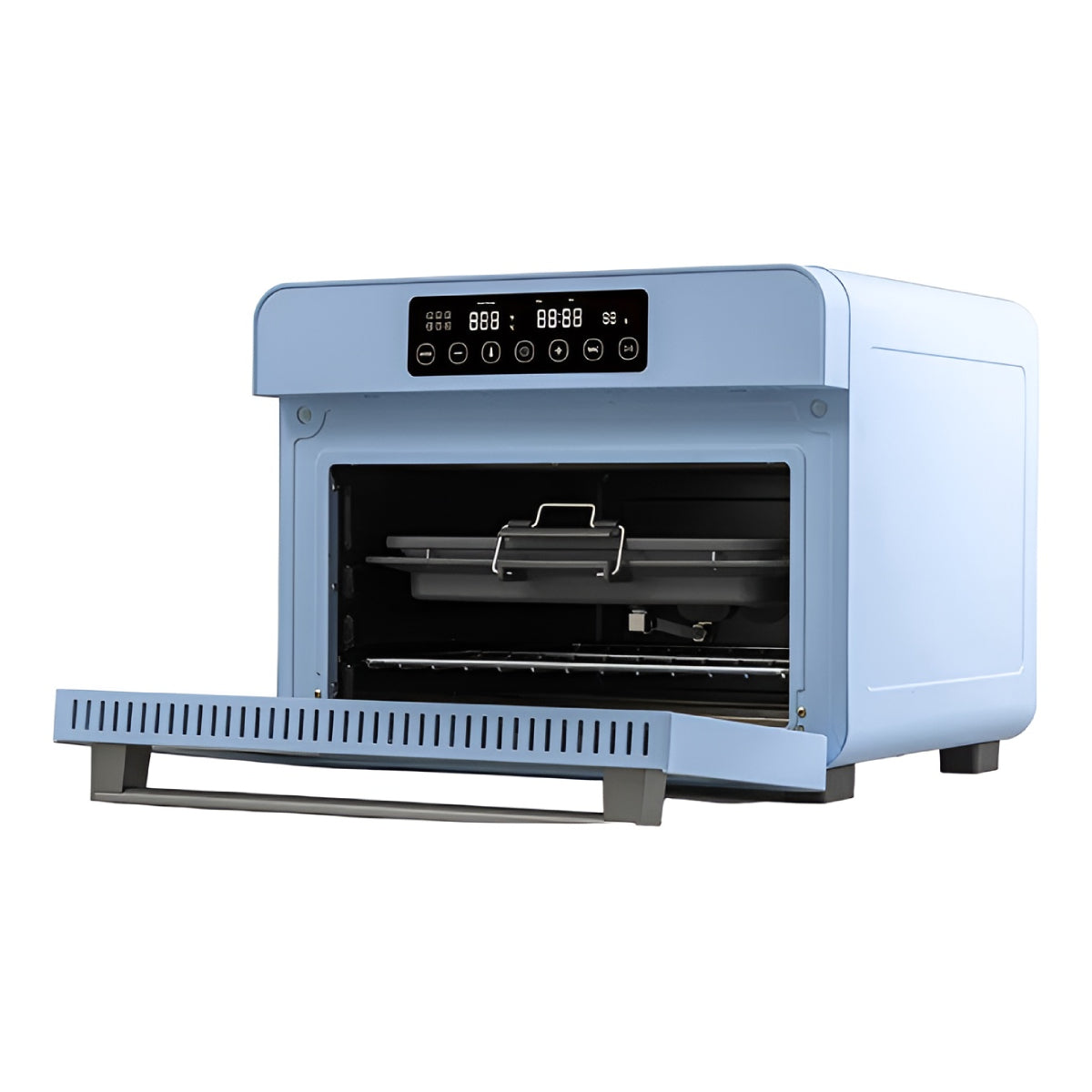 Craft Express VacPro 20L 3D Sublimation Vacuum Oven with Built-In Pump