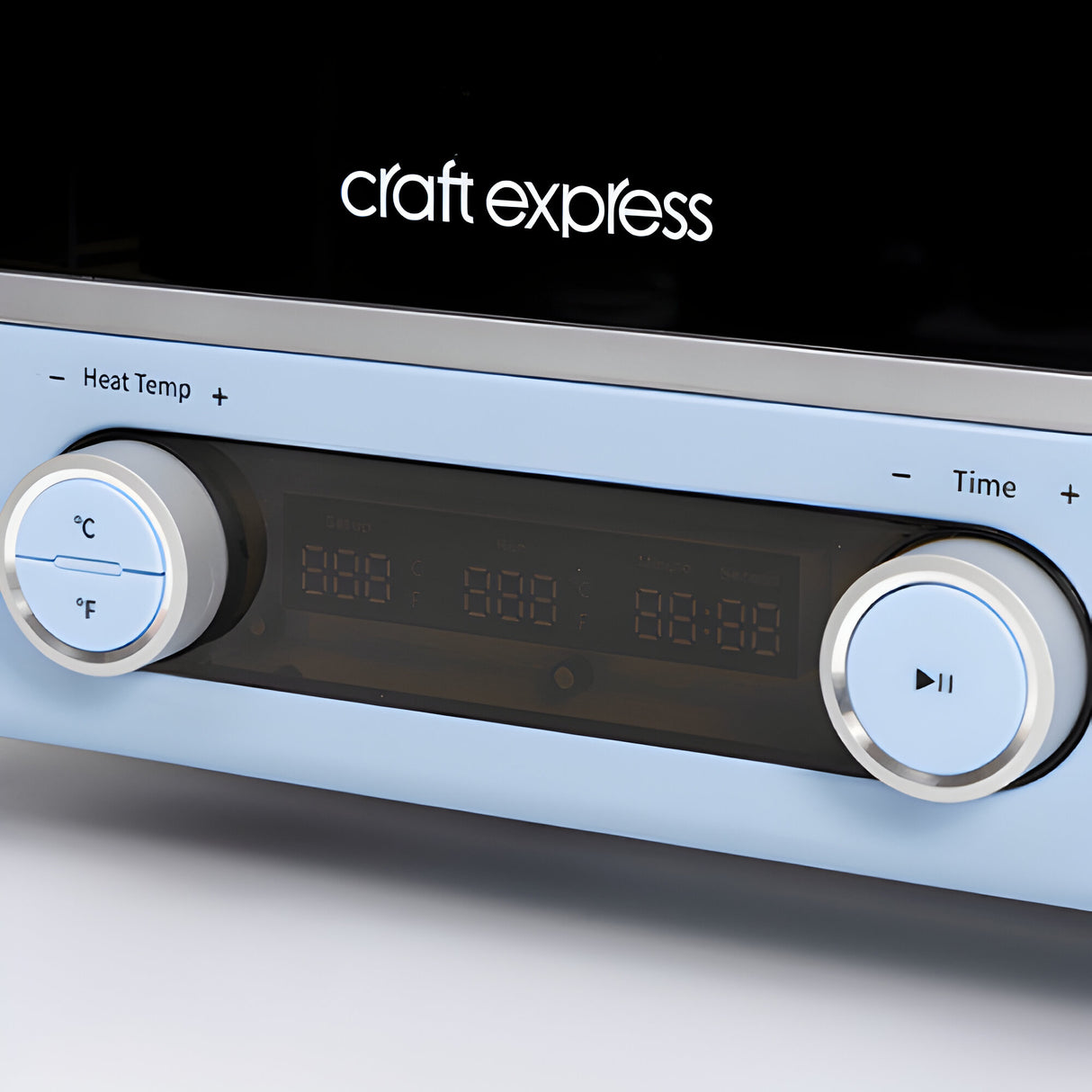 Craft Express Elite Sublimation Oven, 40L