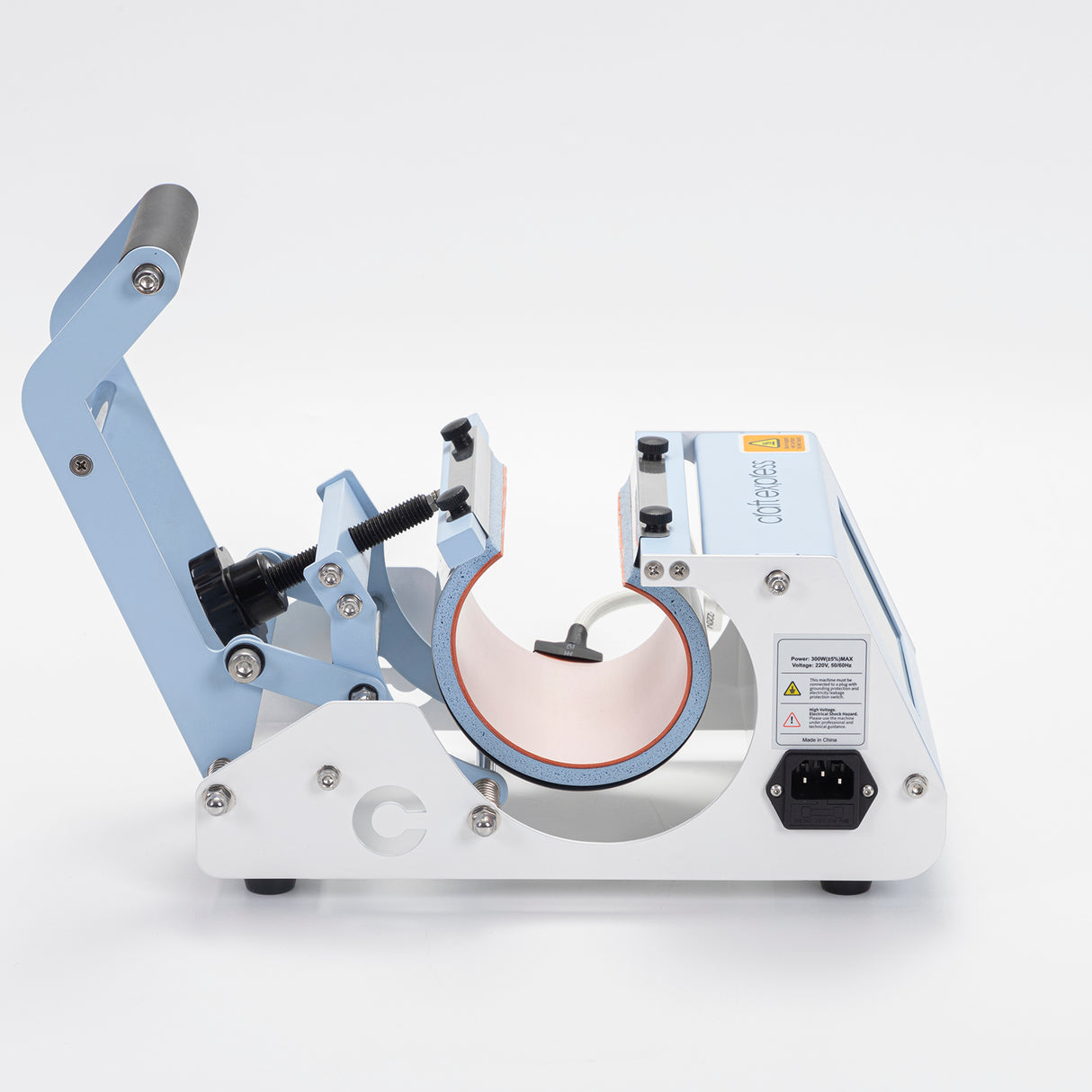 Craft Express Hobby Mug Press