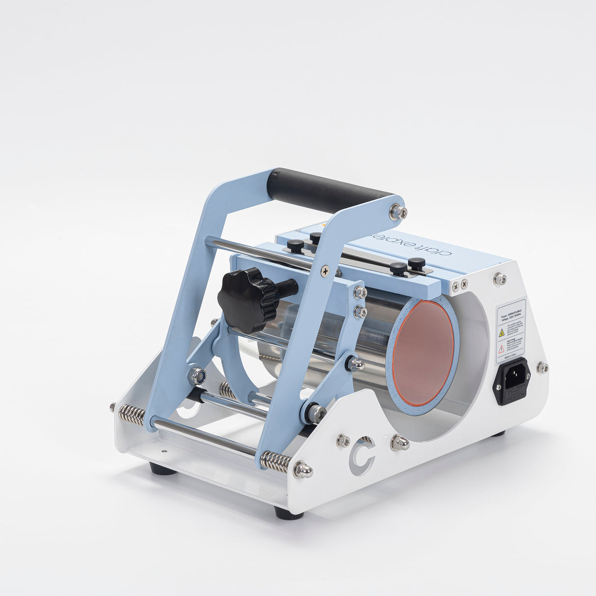 Craft Express Hobby Mug Press