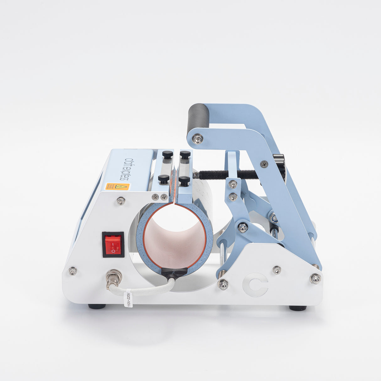 Craft Express Hobby Mug Press