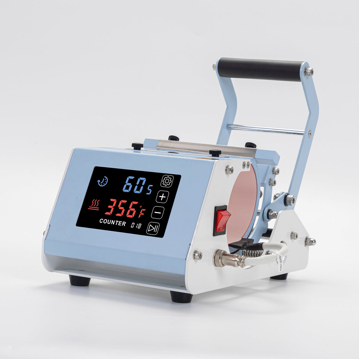 Craft Express Hobby Mug Press