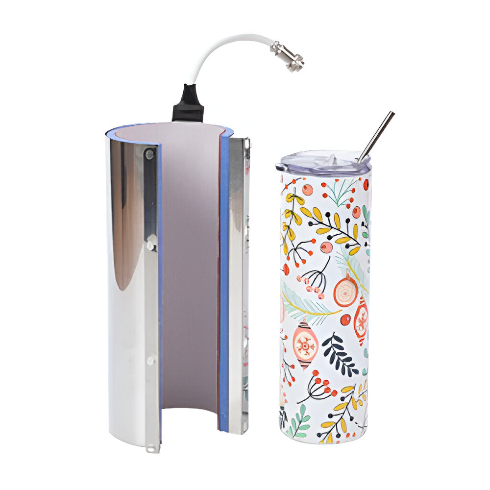 30oz Tumbler Heating Attachment for Elite Pro / Pro Max Tumbler Press