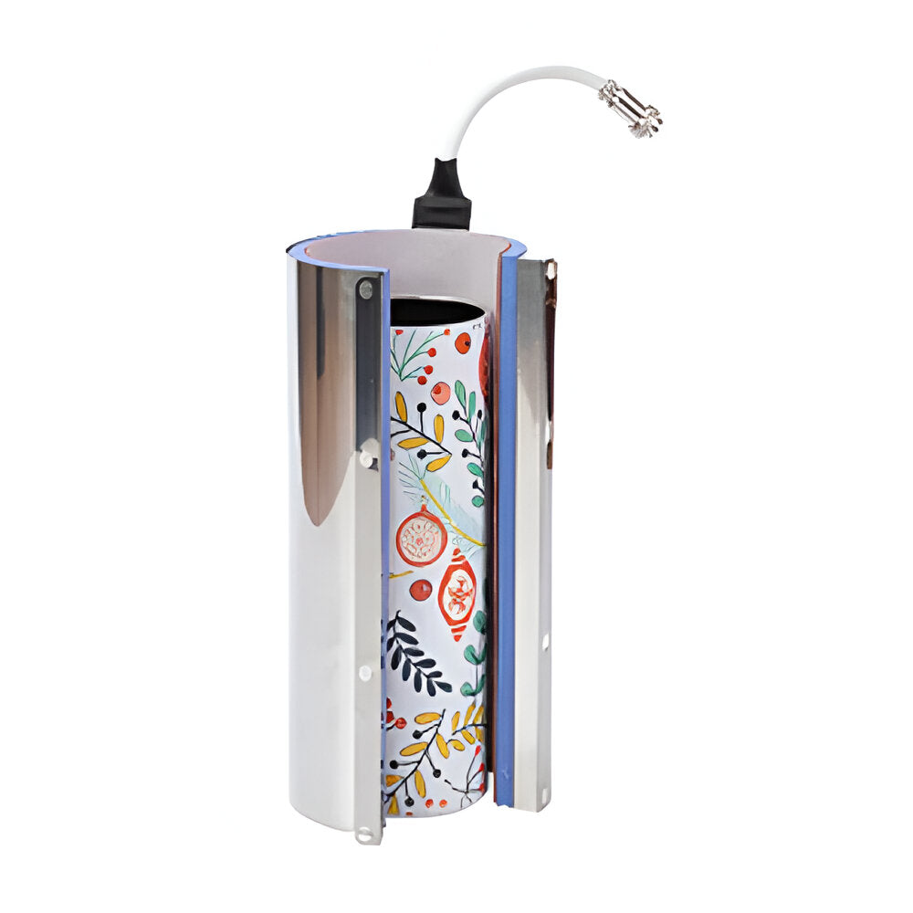 30oz Tumbler Heating Attachment for Elite Pro / Pro Max Tumbler Press