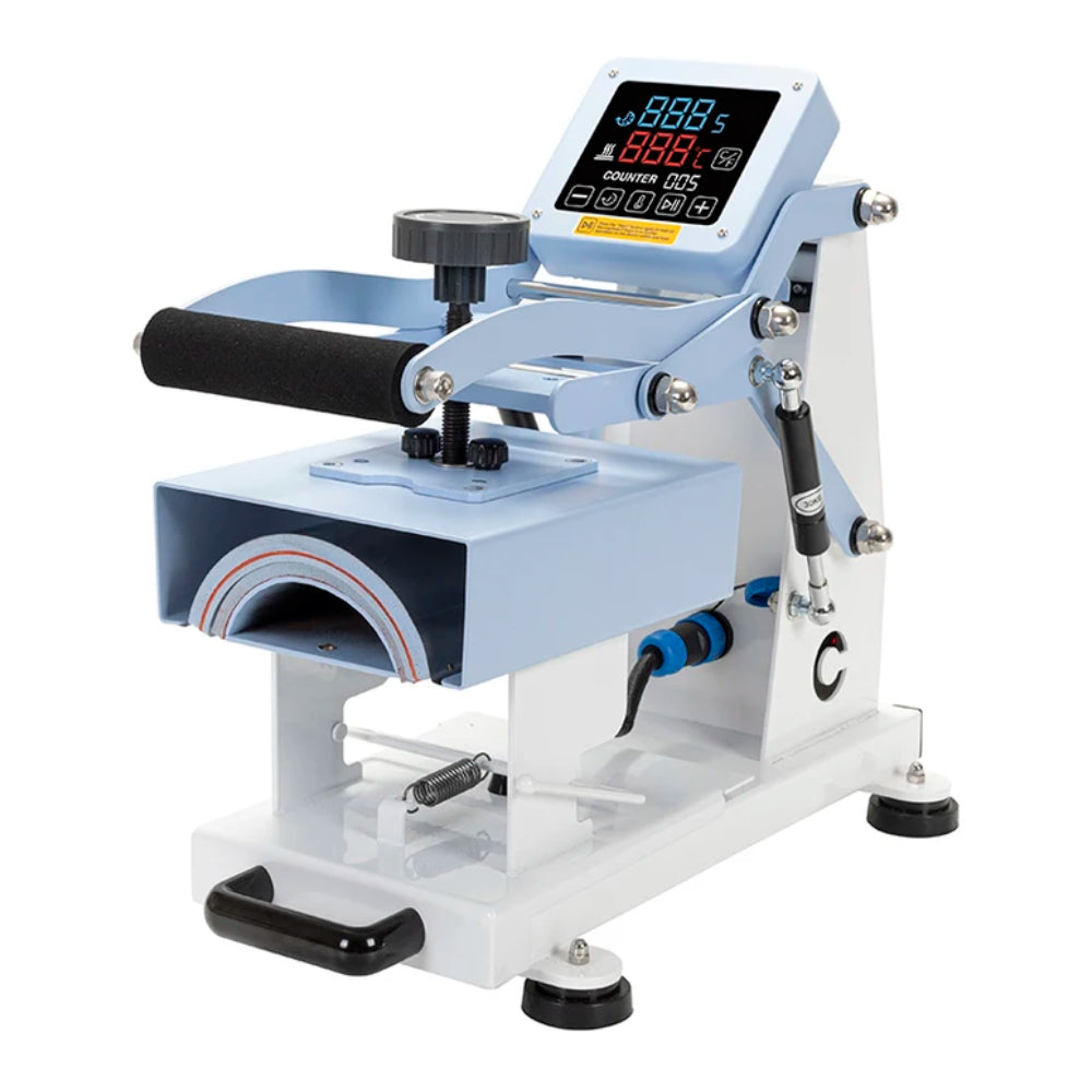 Craft Express Hobby Shin Guard Press