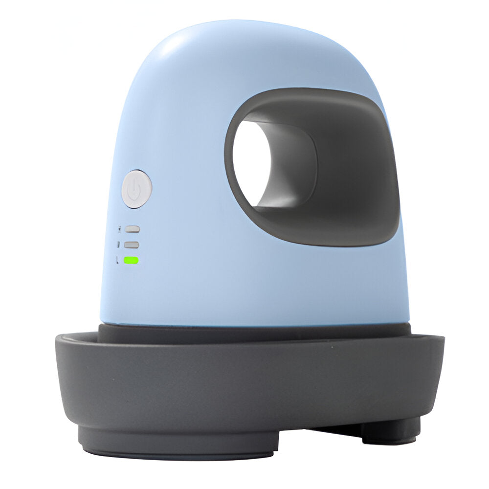 Craft Express Eco Mini Handheld Press - 2in x 3in