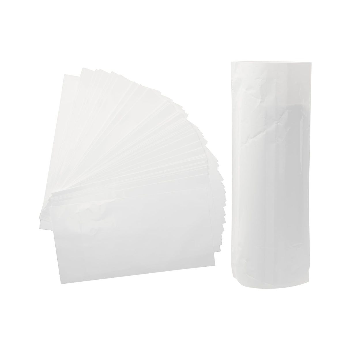 Craft Express 50 Pack Sublimation Shrink Film