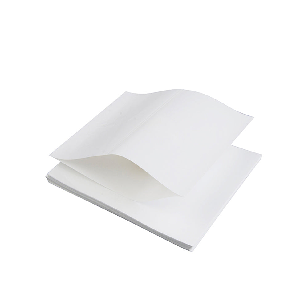 Craft Express 50 Pack Sublimation Shrink Film Sheets - 230mm x 165mm