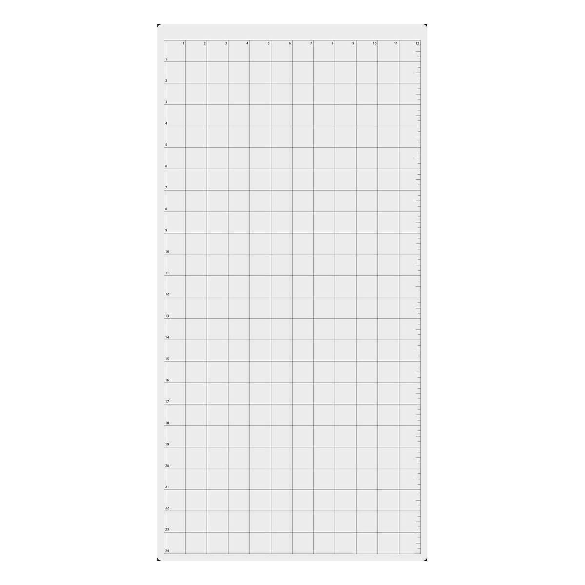 Craft Express - 12" x 24" Cutting Mat