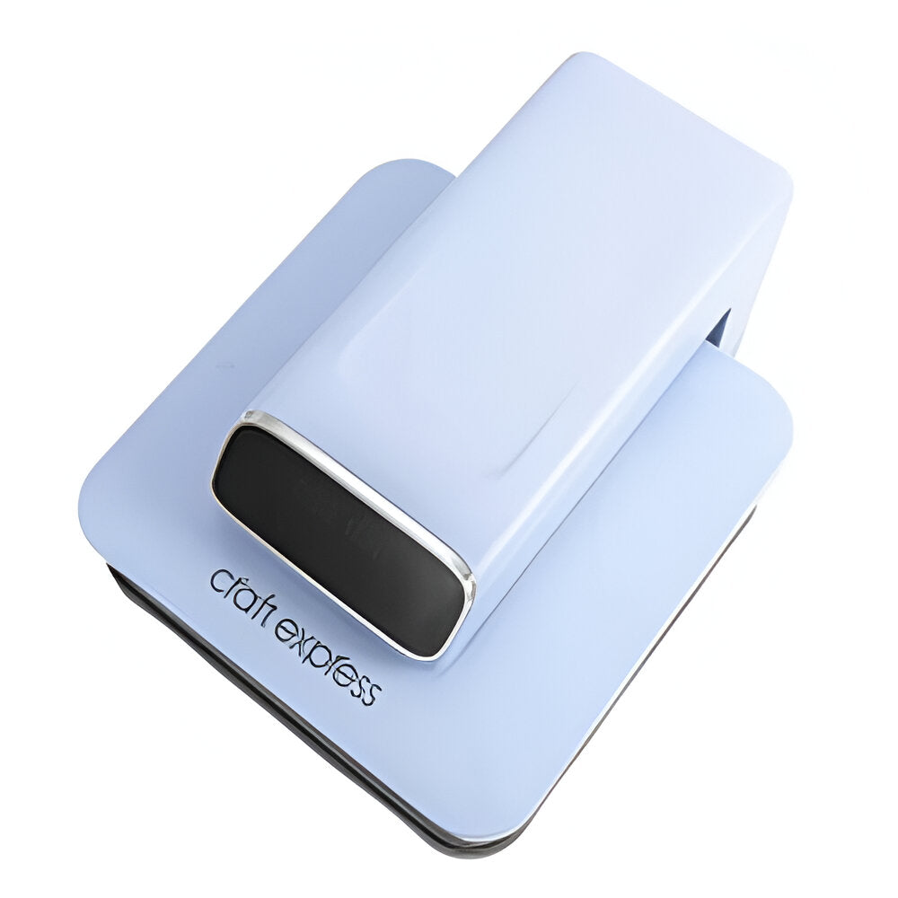 Hardware - Craft Express Autopress Max 15" x 15" Flat Press Edition