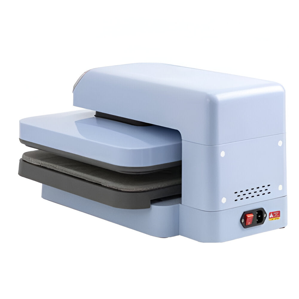 Hardware - Craft Express Autopress Max 15" x 15" Flat Press Edition