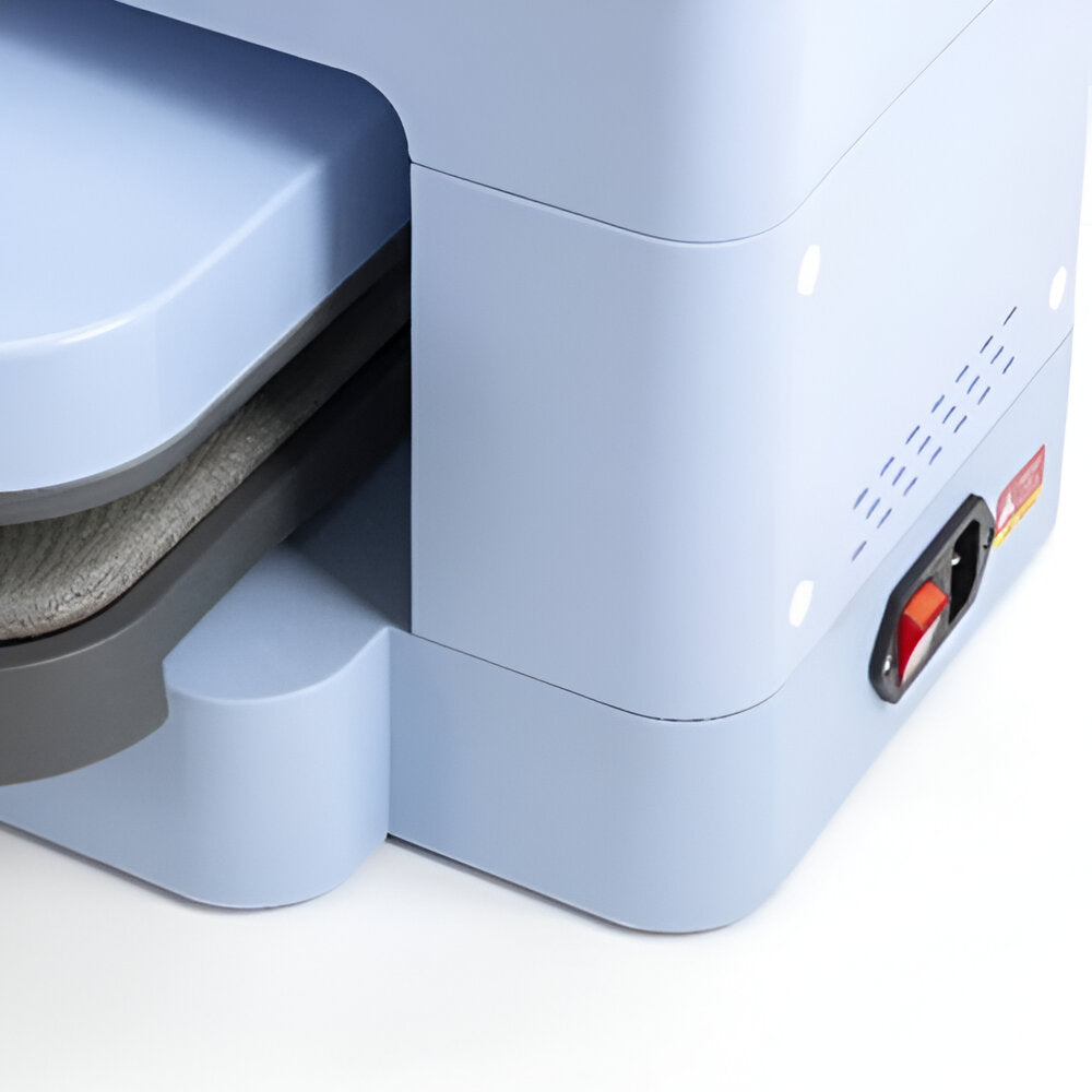 Hardware - Craft Express Autopress Max 15" x 15" Flat Press Edition