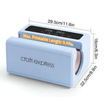 Hardware - Craft Express Autopress Max Tumbler Press