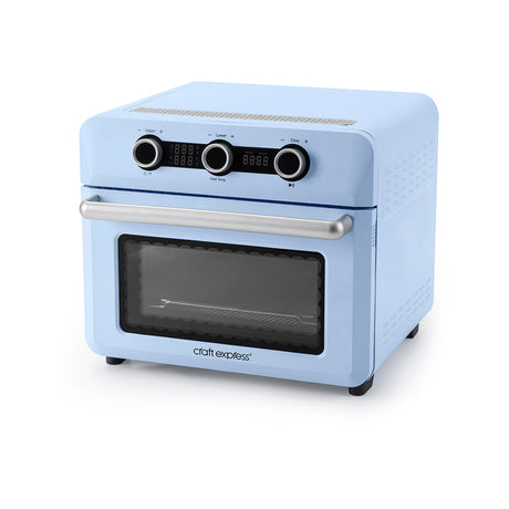Craft Express Elite Sublimation Oven, 25L 