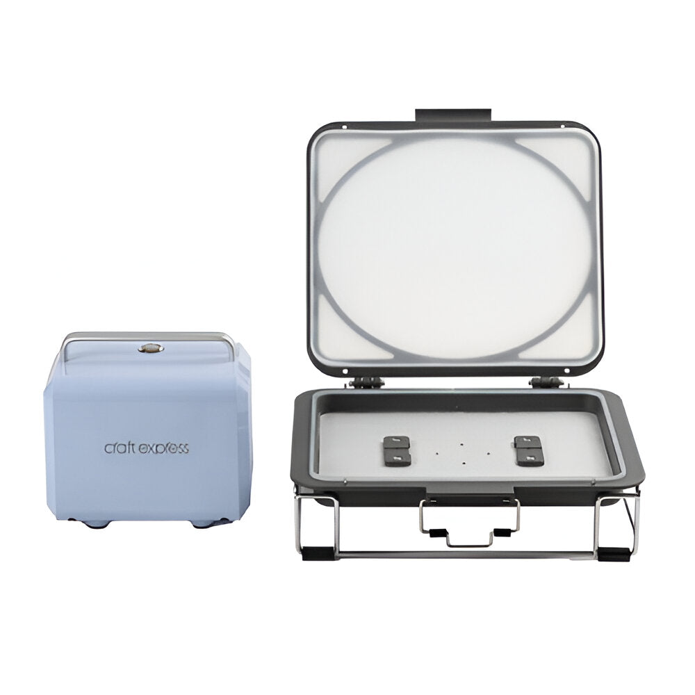 Hardware - Craft Express - 3D Contour Pro Vacuum Tray Set – Craft
