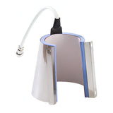 12oz Latte Mug Heating Attachment for Elite Pro / Pro Max Tumbler Press