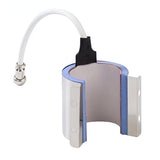 3oz Espresso Cup Heating Attachment for Elite Pro / Pro Max Tumbler Press