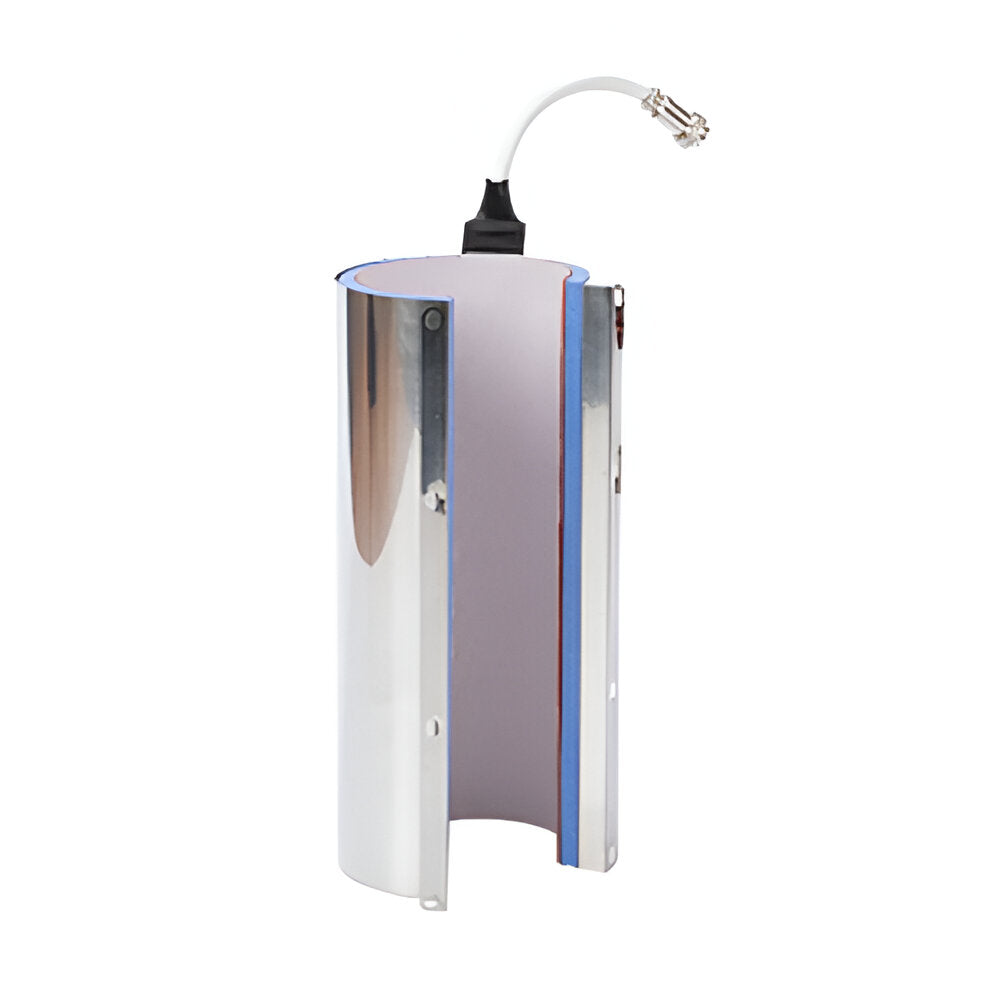 30oz Tumbler Heating Attachment for Elite Pro / Pro Max Tumbler Press