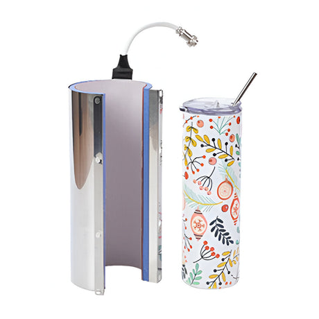 30oz Tumbler Heating Attachment for Elite Pro / Pro Max Tumbler Press