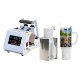 Hardware - Craft Express - Hobby Plus 40oz Tumbler Press