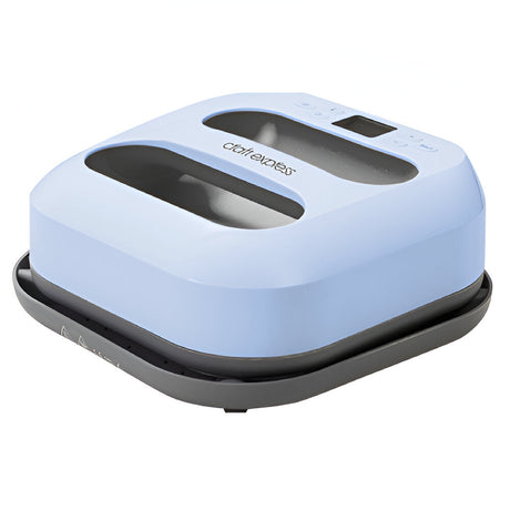 Craft Express Medium Handheld Press - 9in x 9in