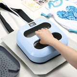 Craft Express Medium Handheld Press - 9in x 9in