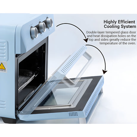 Craft Express Elite Sublimation Oven, 25L