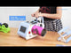 Hardware - Craft Express - Hobby Plus 40oz Tumbler Press